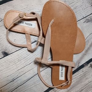 Steve Madden Sandals size 10